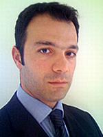 Φλαμούρης Δημήτρης, Ph.D