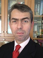 Βασιλείου Σπυρίδων