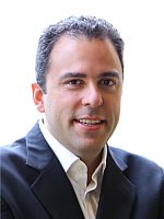 Βισβίκης Ηλίας, Ph.D